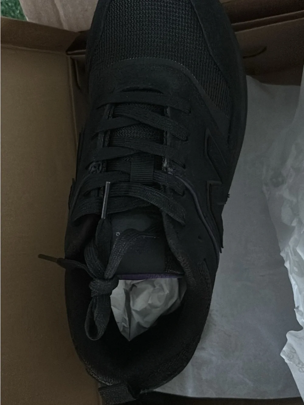 New Balance brand new